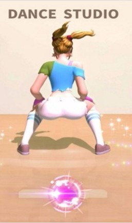 街舞女孩官方正版截图3