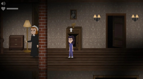 霍普先生的剧院测试版截图2