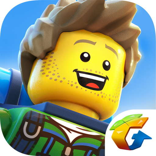 乐高无限破解版