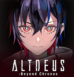 阿尔特斯：超越时空体验服版