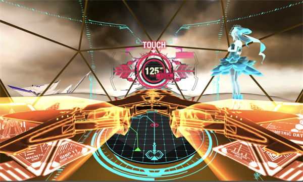 阿尔特斯：超越时空体验服版截图3