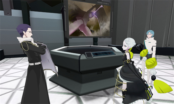 阿尔特斯：超越时空体验服版截图2