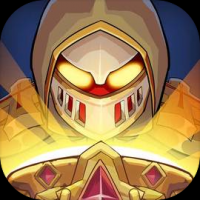 宝箱与勇士免广告版