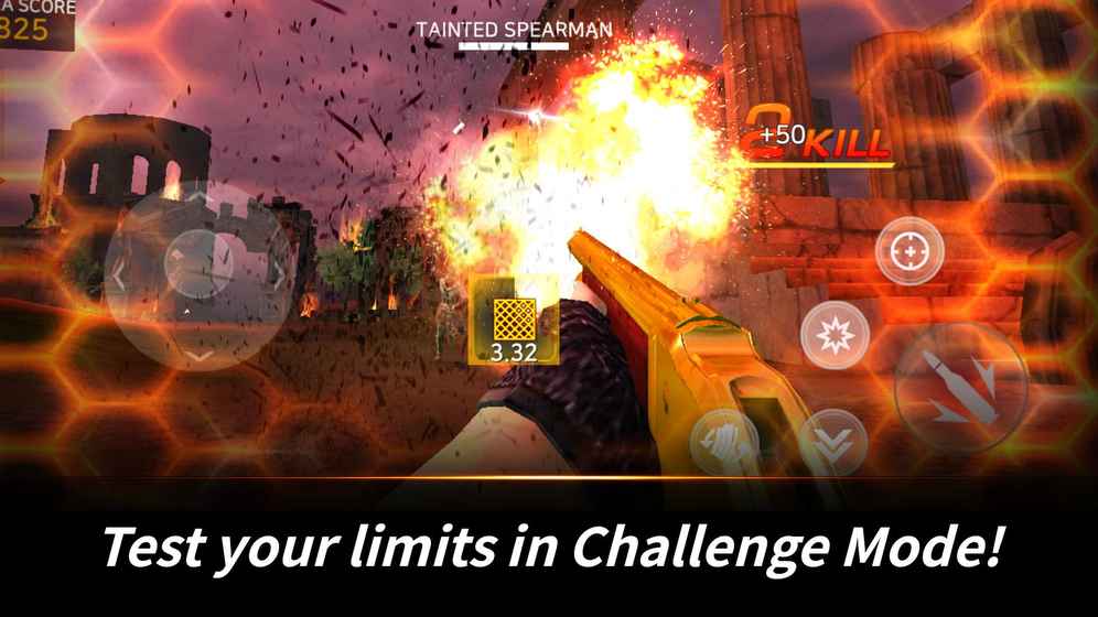 寻宝猎人冒险安卓版