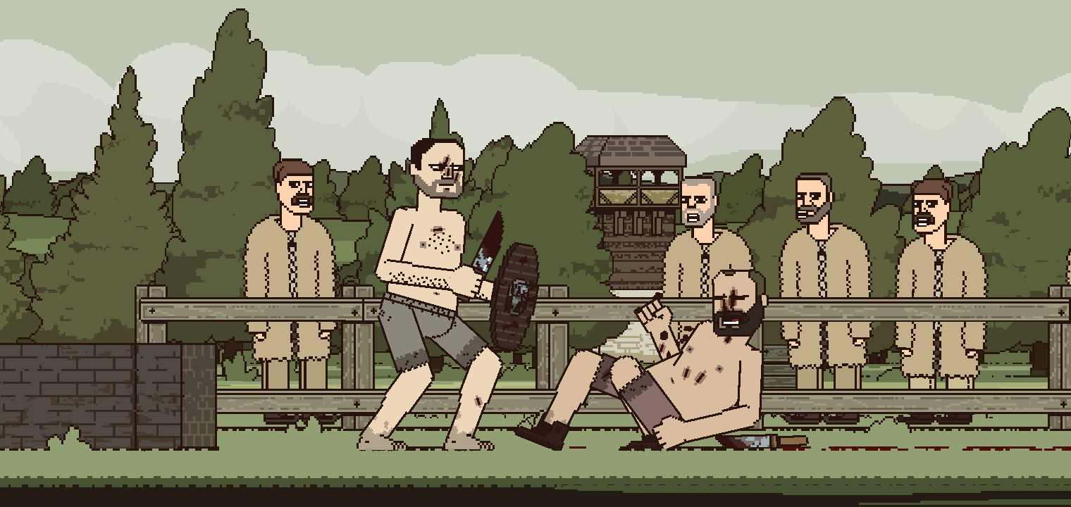 该死的混蛋3.0.3汉化版截图3