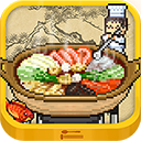 舌尖上的美食梦折相思国际服版