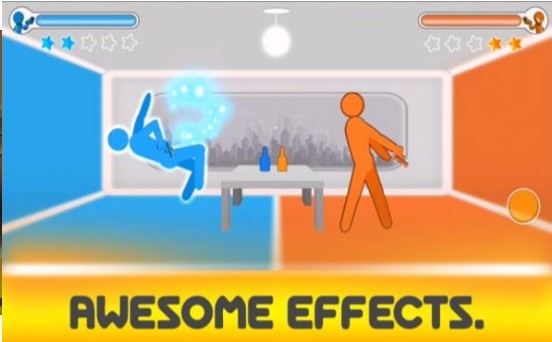 一败涂地射击免费版截图3