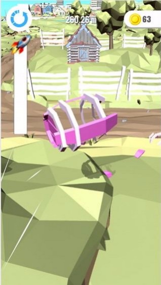 超级炸弹桶国际服版截图3