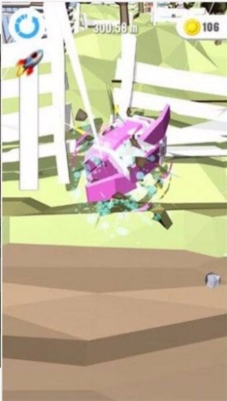 超级炸弹桶国际服版截图2