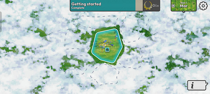 劫后公司中文汉化版截图3