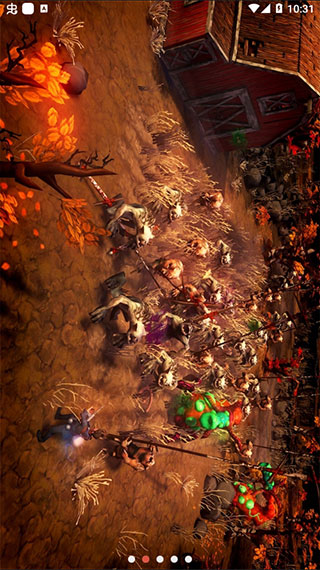 特斯拉战队测试版