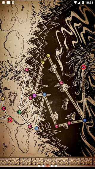 特斯拉战队测试版截图2