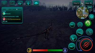 诅咒之岛体验服版