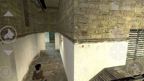 半条命2破解版截图2