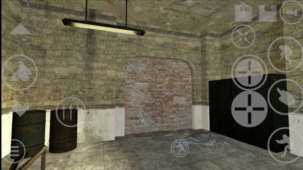 半条命2破解版截图5