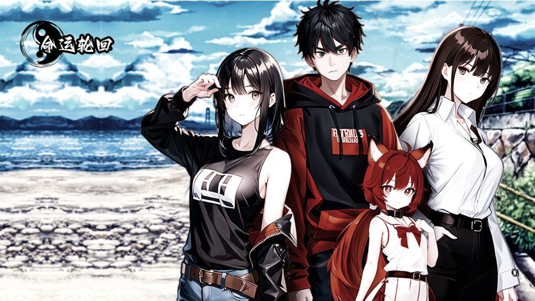 命运轮回安卓版截图2