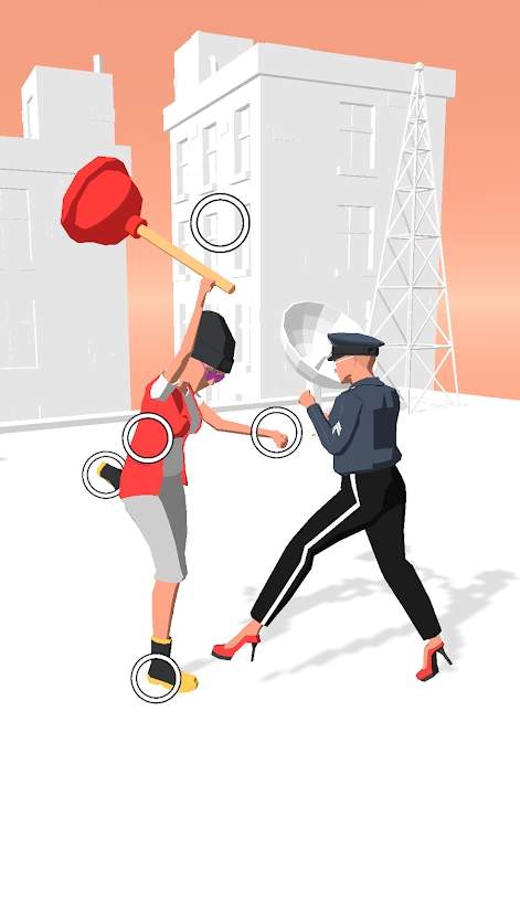 斯洛莫格斗单机版