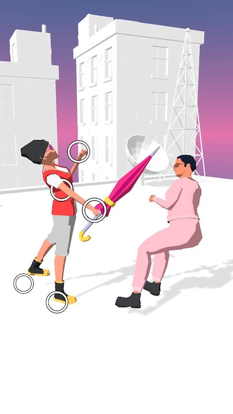 斯洛莫格斗单机版截图2