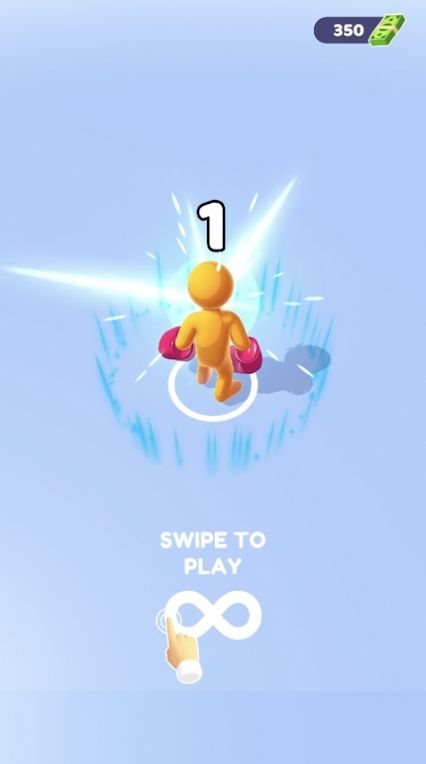 冲刺拳击破解版截图3