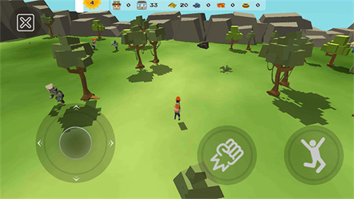 Super MoonBox 2体验服版截图3