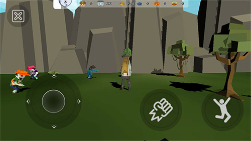 Super MoonBox 2体验服版截图2