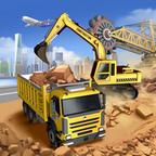 运输大亨帝国城市体验服版