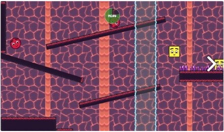 有趣的形状单机版