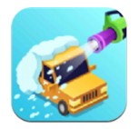 清理积雪单机版