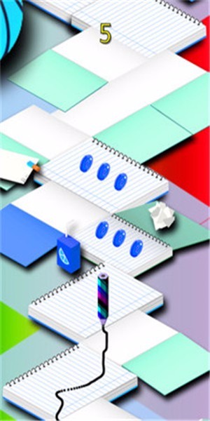 铅笔冒险安卓版截图3