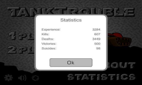 tanktrouble2免费版