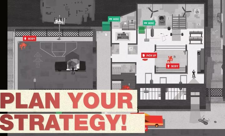 连环清洁工手机免费版截图2