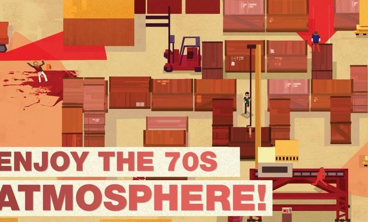 连环清洁工手机免费版截图3