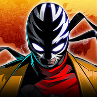 雷霆争斗对决官方版