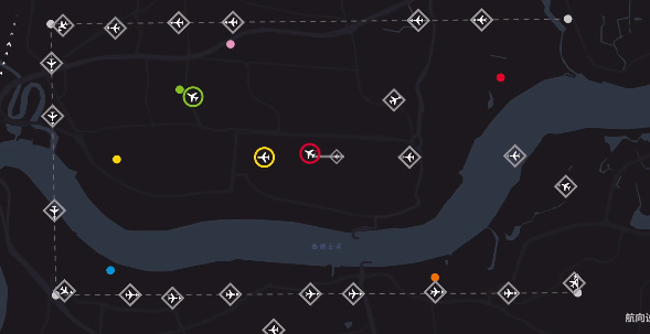 迷你空管安卓版截图3