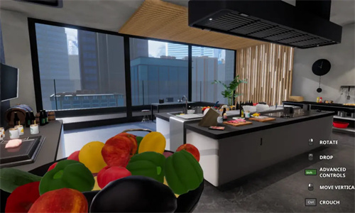 料理烹饪模拟器单机版