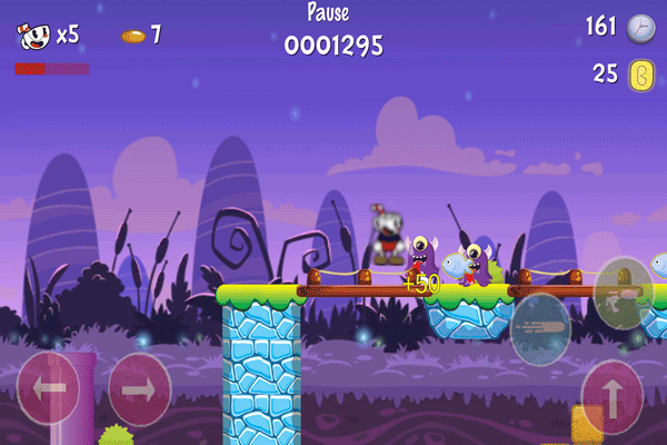 茶杯头世界体验服版截图3