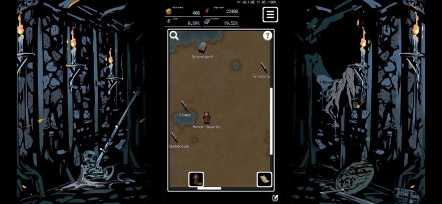 被埋葬的博尔内什2官方正版