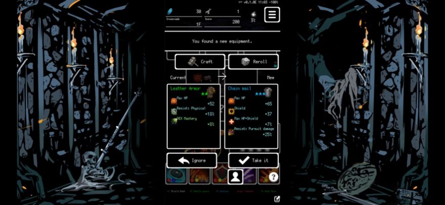 被埋葬的博尔内什2官方正版截图2