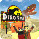 像素恐龙世界破解版