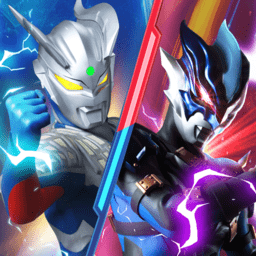 奥特曼抽卡王单机版