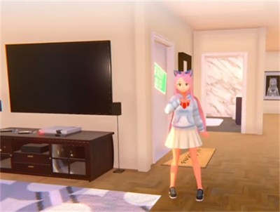 病娇AI模拟器破解版截图3