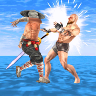 功夫战士体验服版