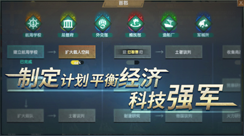 帝国崛起免费版