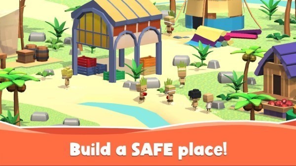 岛屿大亨国际服版截图2