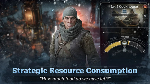 冰汽时代国际服单机版