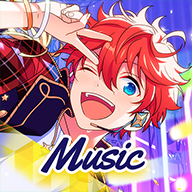 偶像梦幻祭Music日服单机版