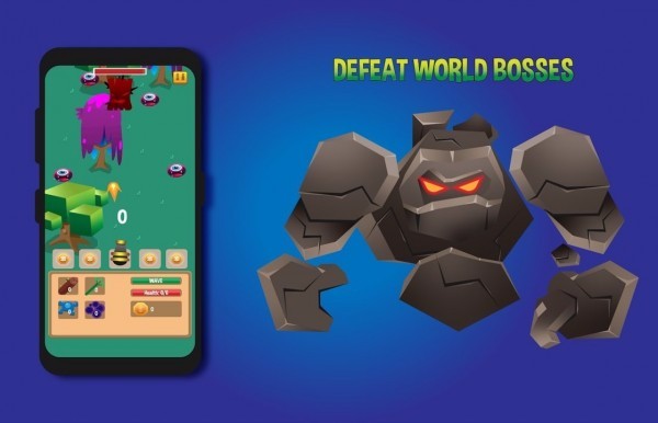 佳能狂怒官方正版截图2