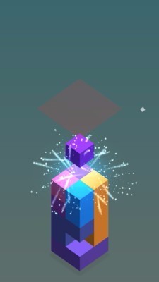 色彩的立方块破解版