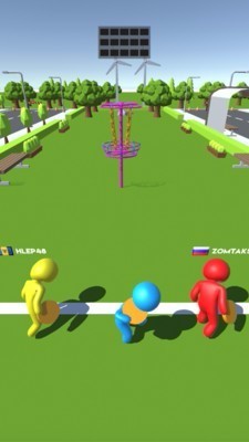 我飞光盘贼牛测试版截图3