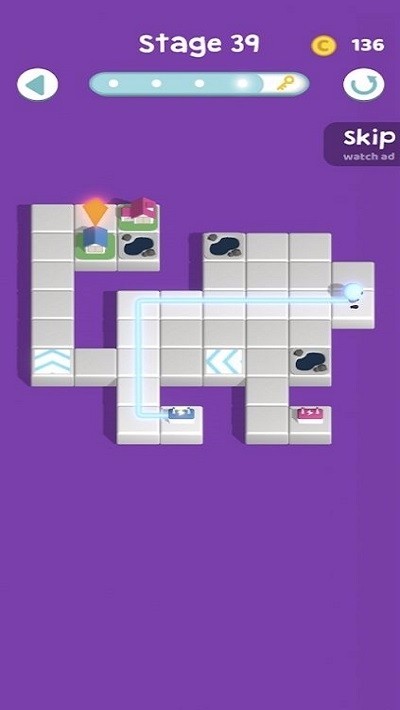 照亮我的房子安卓版截图3